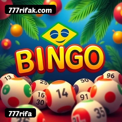 777rifa - App Compatibility