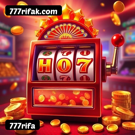777rifa São Paulo - Hot Promos