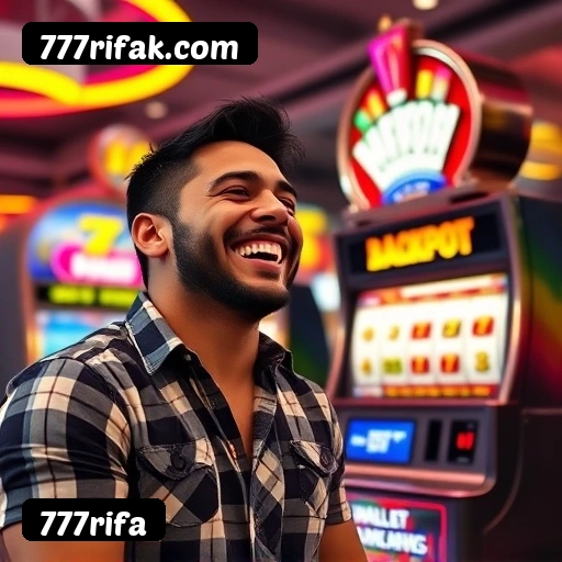 777rifa - Rápido Acesse
