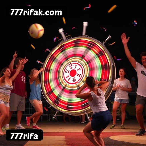 777rifa Belo Horizonte - Provably Fair