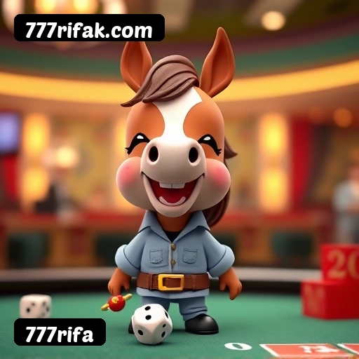 777rifa Salvador - Bonus Stats