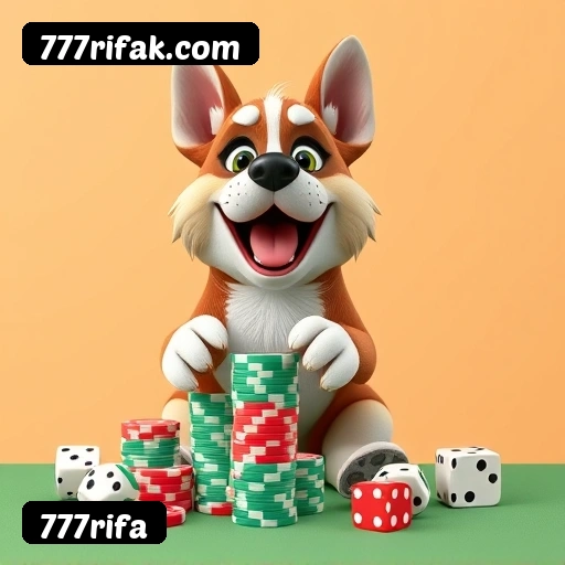 777rifa Belo Horizonte - VIP Casino