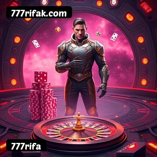 777rifa Fortaleza - Reviews