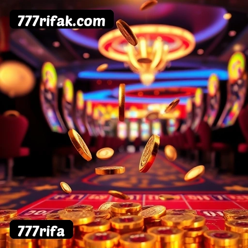 777rifa Brasília - Bonus Features