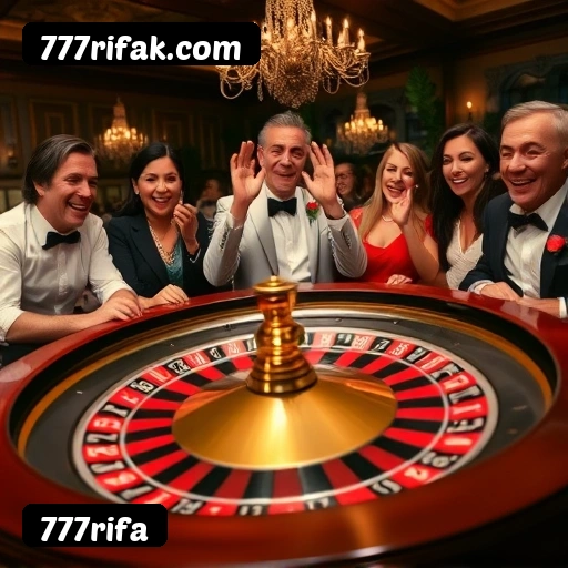 777rifa Salvador - Studio Tour
