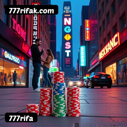 777rifa Salvador - Statistics