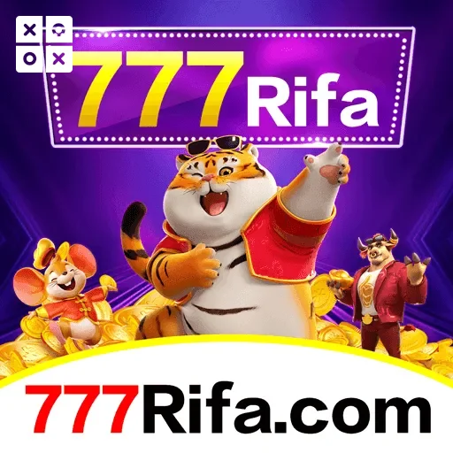 777rifa Esportes - 40+ Modalidades Apostas