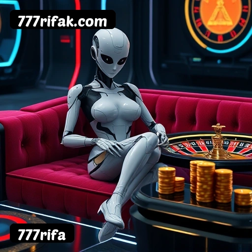 777rifa Rio de Janeiro - Bonus Terms