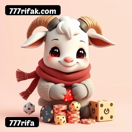 777rifa - Support