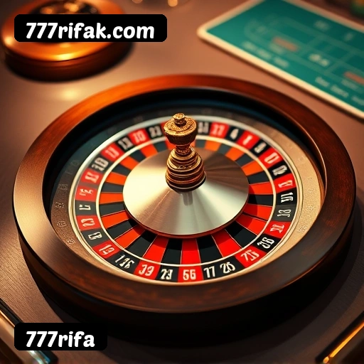 777rifa - Installation Guide