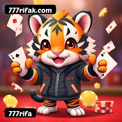 777rifa São Paulo - Top Slots
