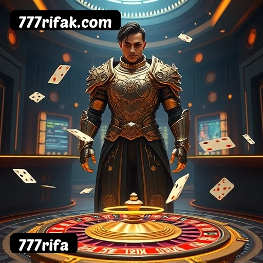 777rifa Salvador - Strategies