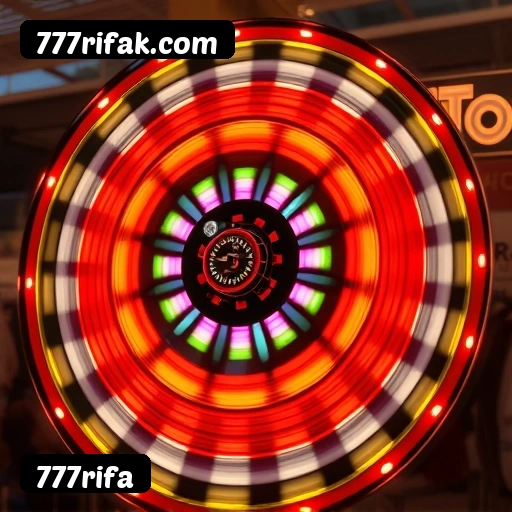 777rifa Salvador - Football
