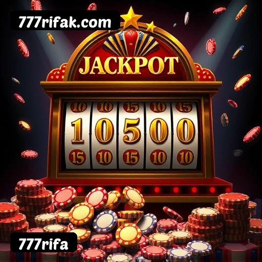 777rifa Belo Horizonte - Jackpots