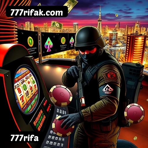 777rifa Belo Horizonte - Reivindique Bonus